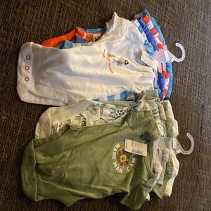 Bundles for babies size 0-3months